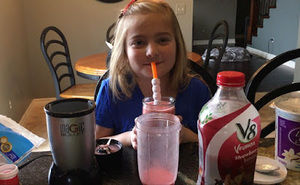 Meet your Posher, Kristi